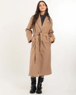 ABRIGO MIDTOWN · CAMEL