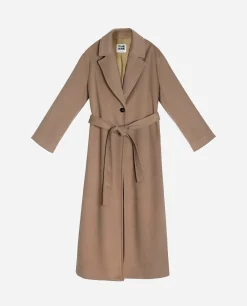 ABRIGO MIDTOWN · CAMEL