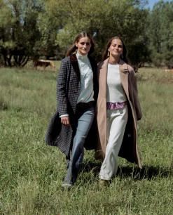 ABRIGO MIDTOWN · CAMEL