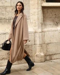 ABRIGO MIDTOWN · CAMEL