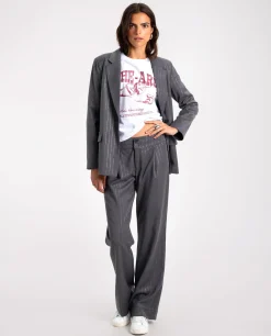 AMERICANA URBAN HARVEST · GRIS