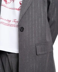 AMERICANA URBAN HARVEST · GRIS