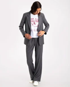 AMERICANA URBAN HARVEST · GRIS