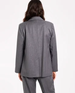 AMERICANA URBAN HARVEST · GRIS