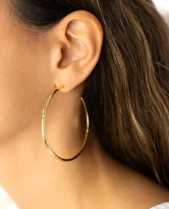 AROS CLASSIC · BAÑO ORO