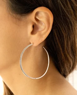 AROS CLASSIC · PLATEADO