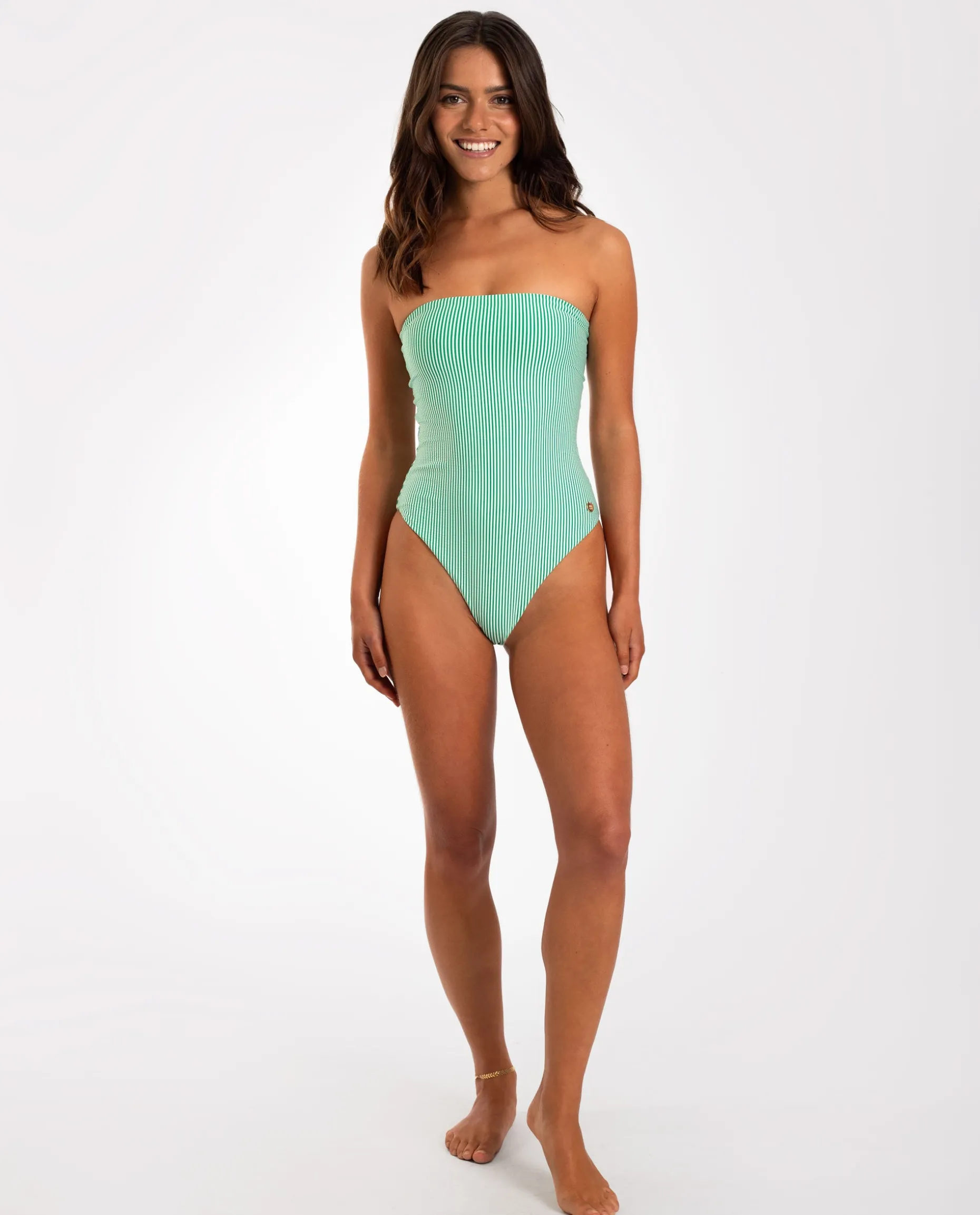 BAÑADOR ANDRATX · VERDE