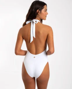 BAÑADOR GRANADELLA · BLANCO