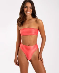 BIKINI CIUDADELA · NARANJA