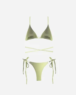 BIKINI SUMMER HIT · VERDE