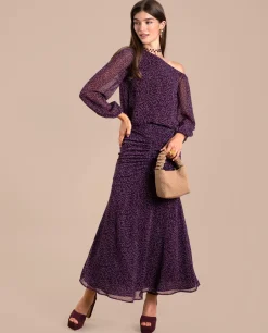 BLUSA ADÈLE · ESTAMPADO