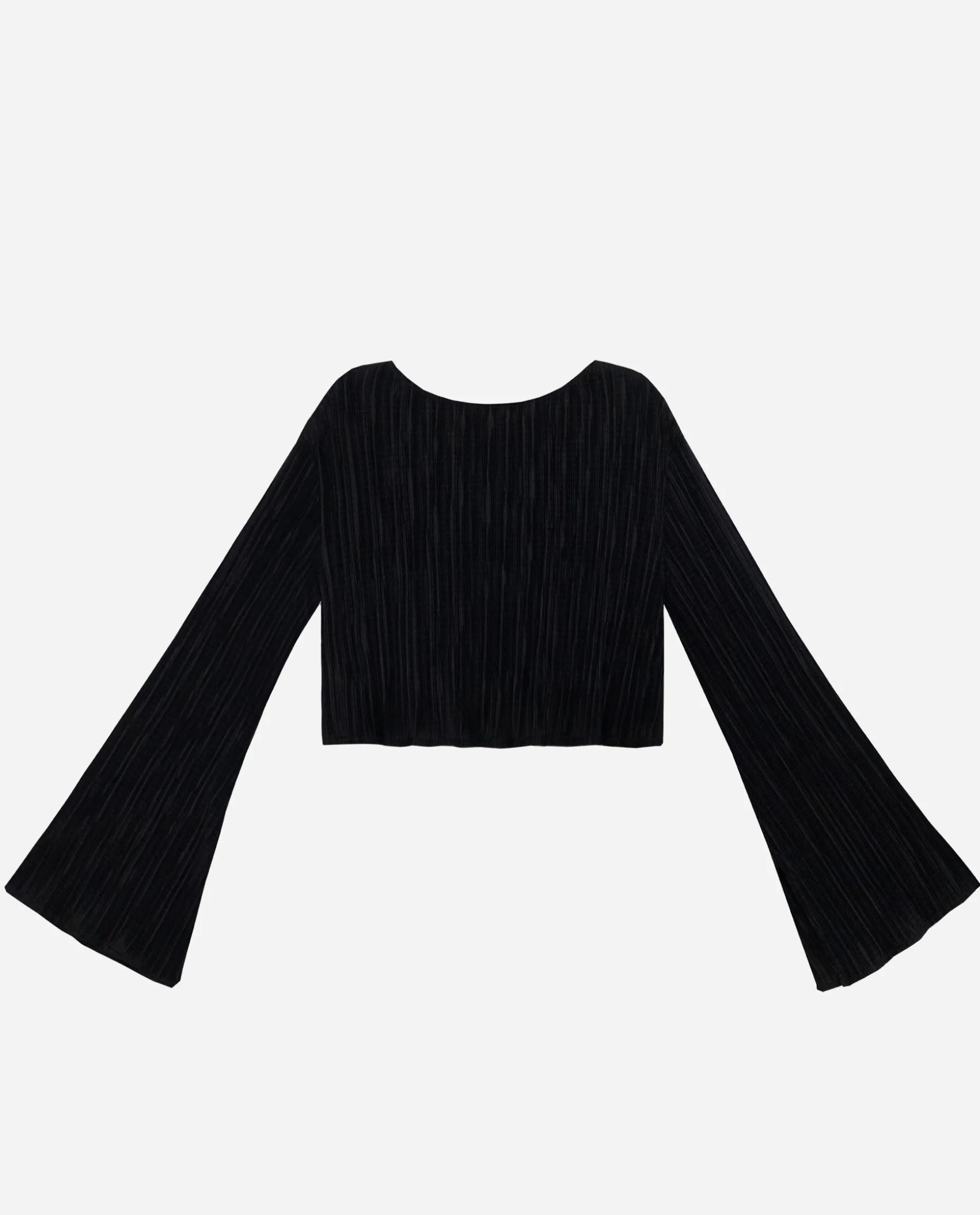 BLUSA JOIN US · NEGRO