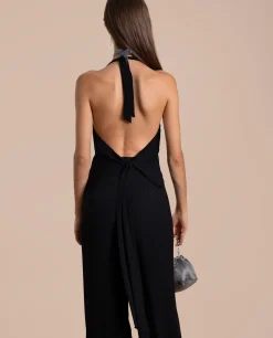 BLUSA JOLIE · NEGRO