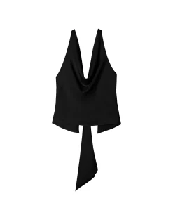 BLUSA JOLIE · NEGRO