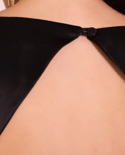 BLUSA MAKE AN IMPACT · NEGRO