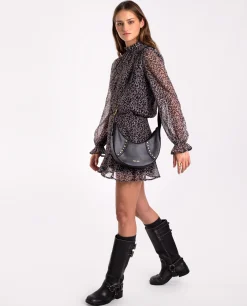 BLUSA MANY REASONS · ESTAMPADO