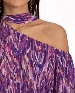 BLUSA TRUE FRIENDSHIP · ESTAMPADO