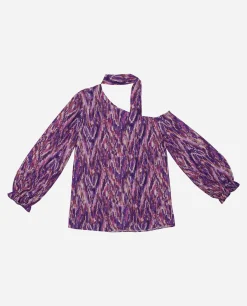 BLUSA TRUE FRIENDSHIP · ESTAMPADO