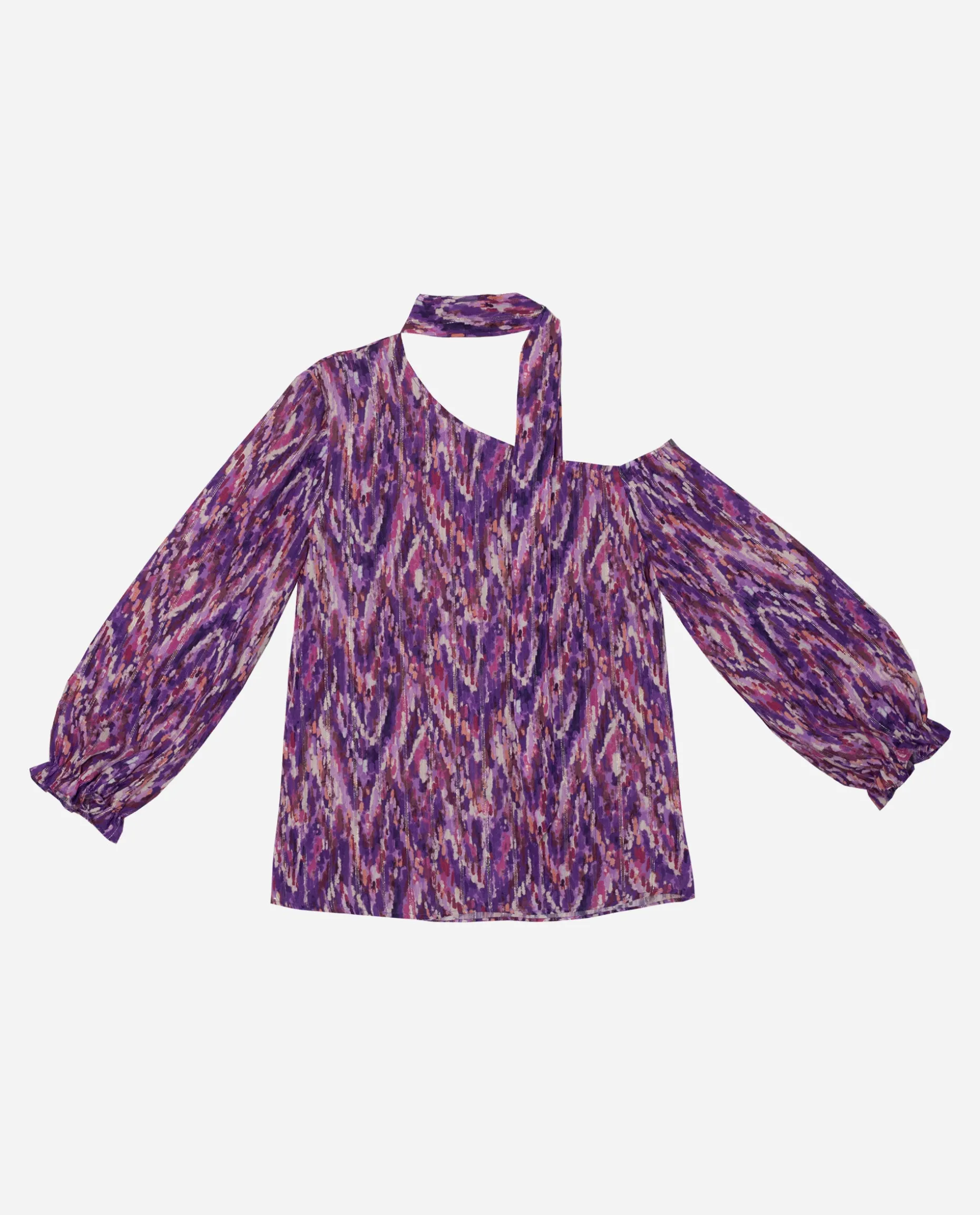 BLUSA TRUE FRIENDSHIP · ESTAMPADO