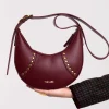 BOLSO MUSE · GRANATE