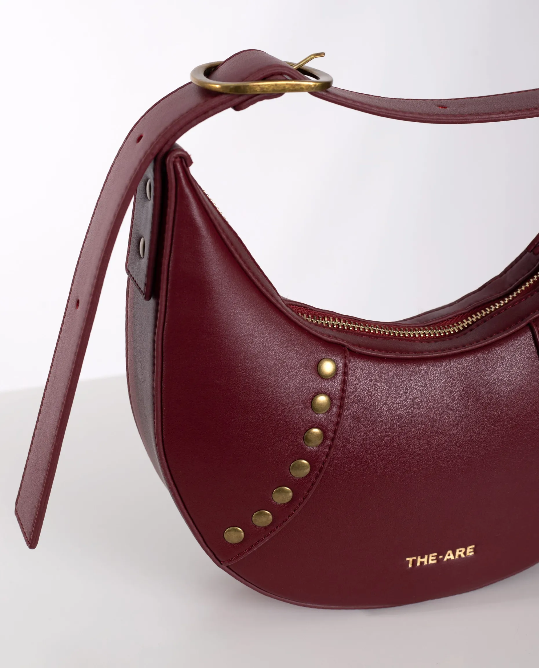 BOLSO MUSE · GRANATE