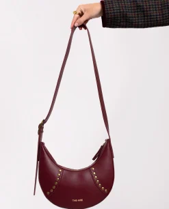 BOLSO MUSE · GRANATE