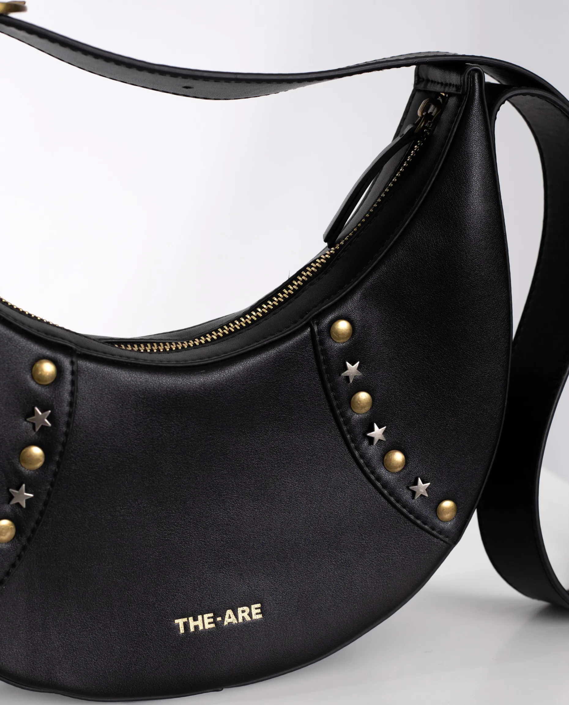 BOLSO MUSE · NEGRO
