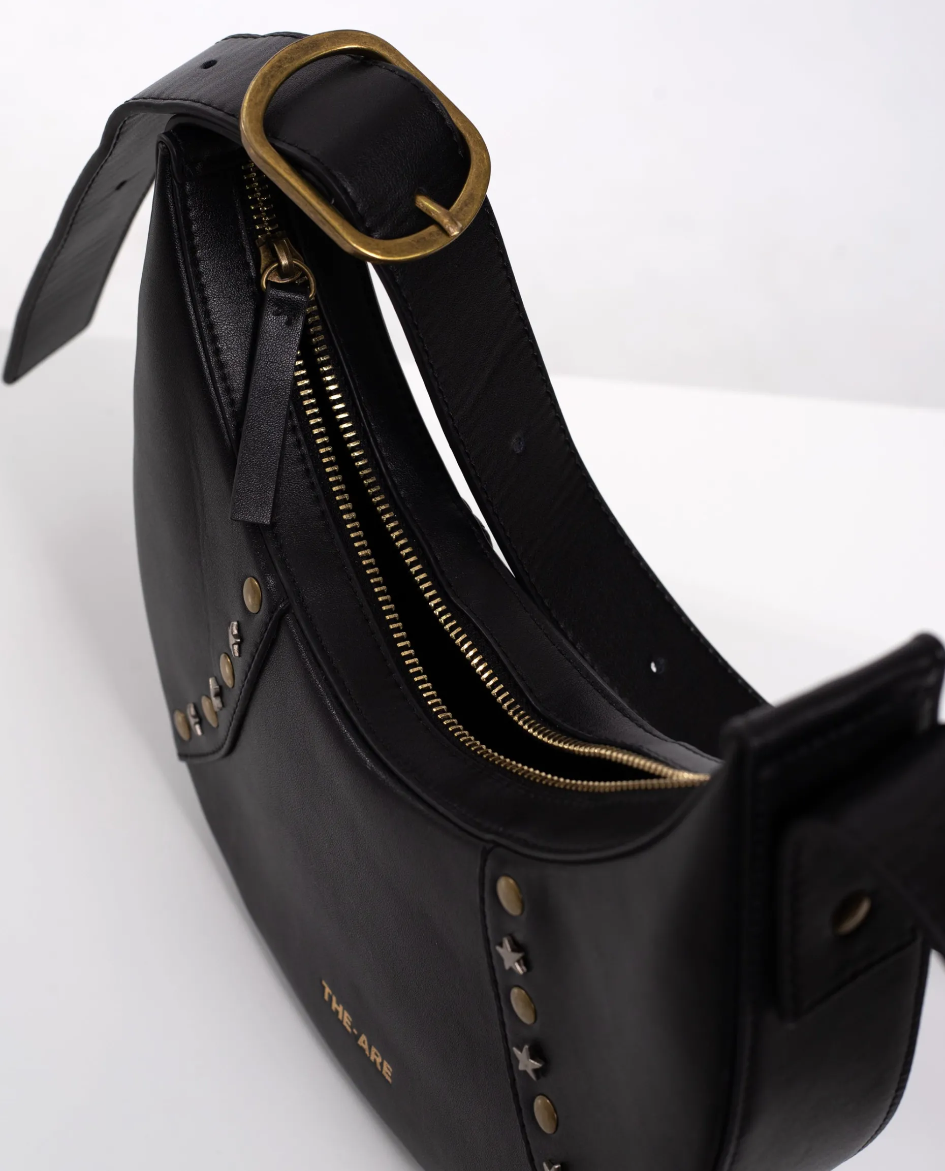 BOLSO MUSE · NEGRO