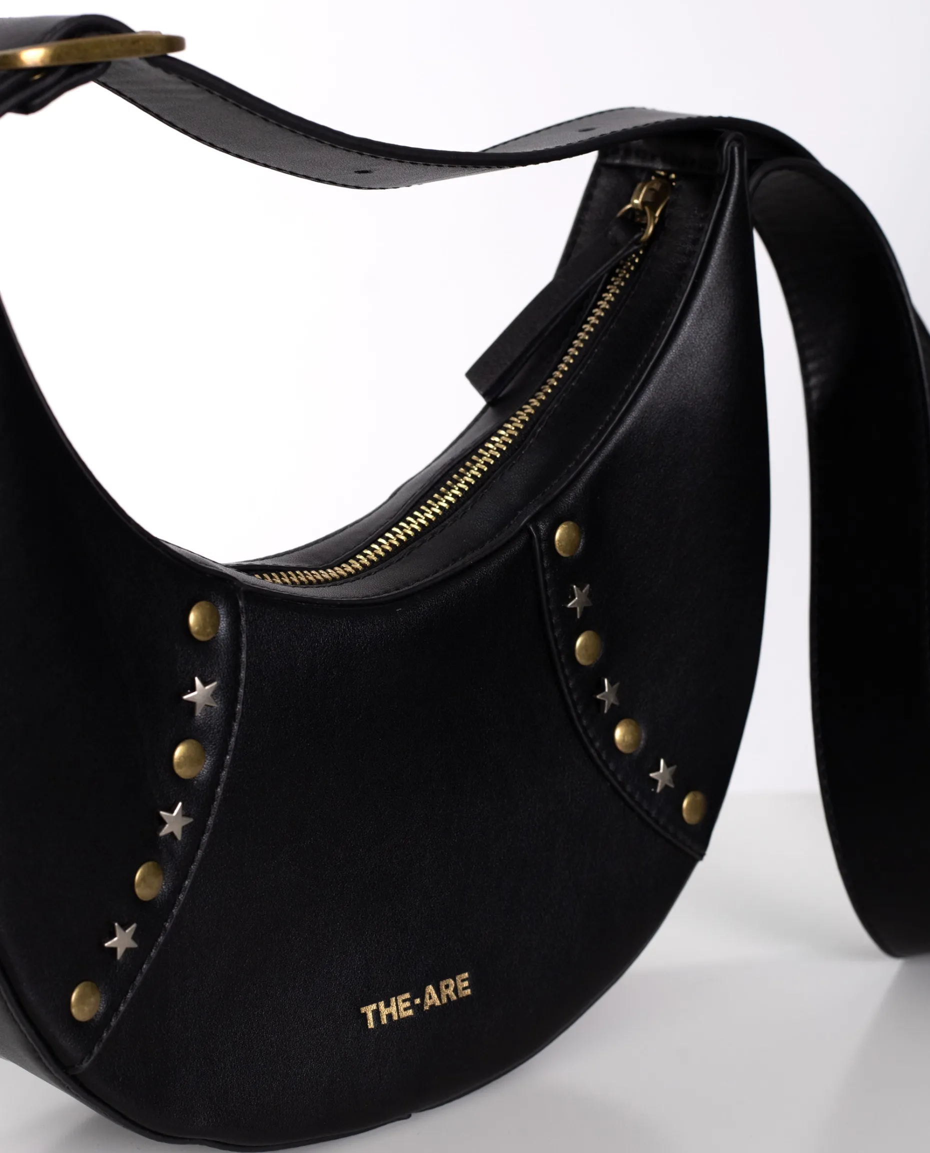 BOLSO MUSE · NEGRO