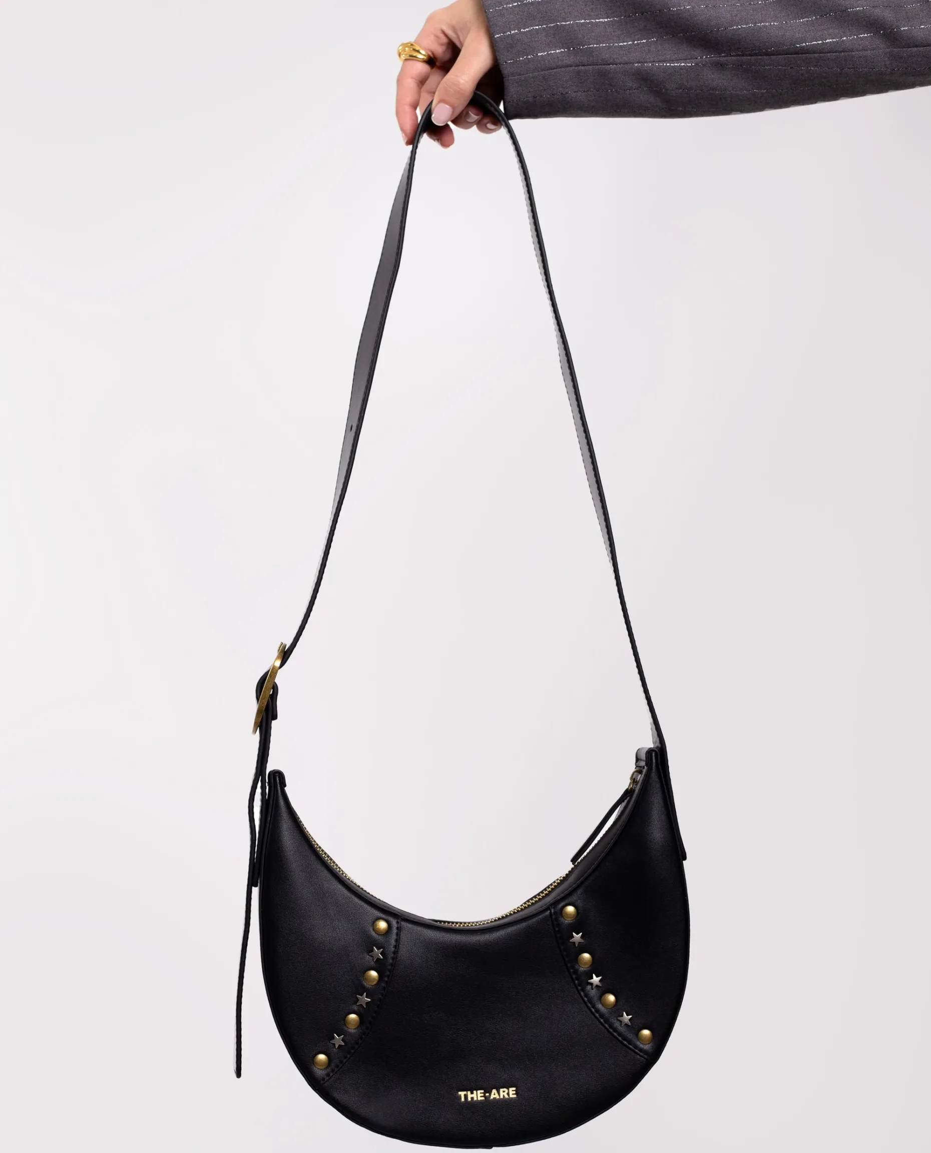 BOLSO MUSE · NEGRO