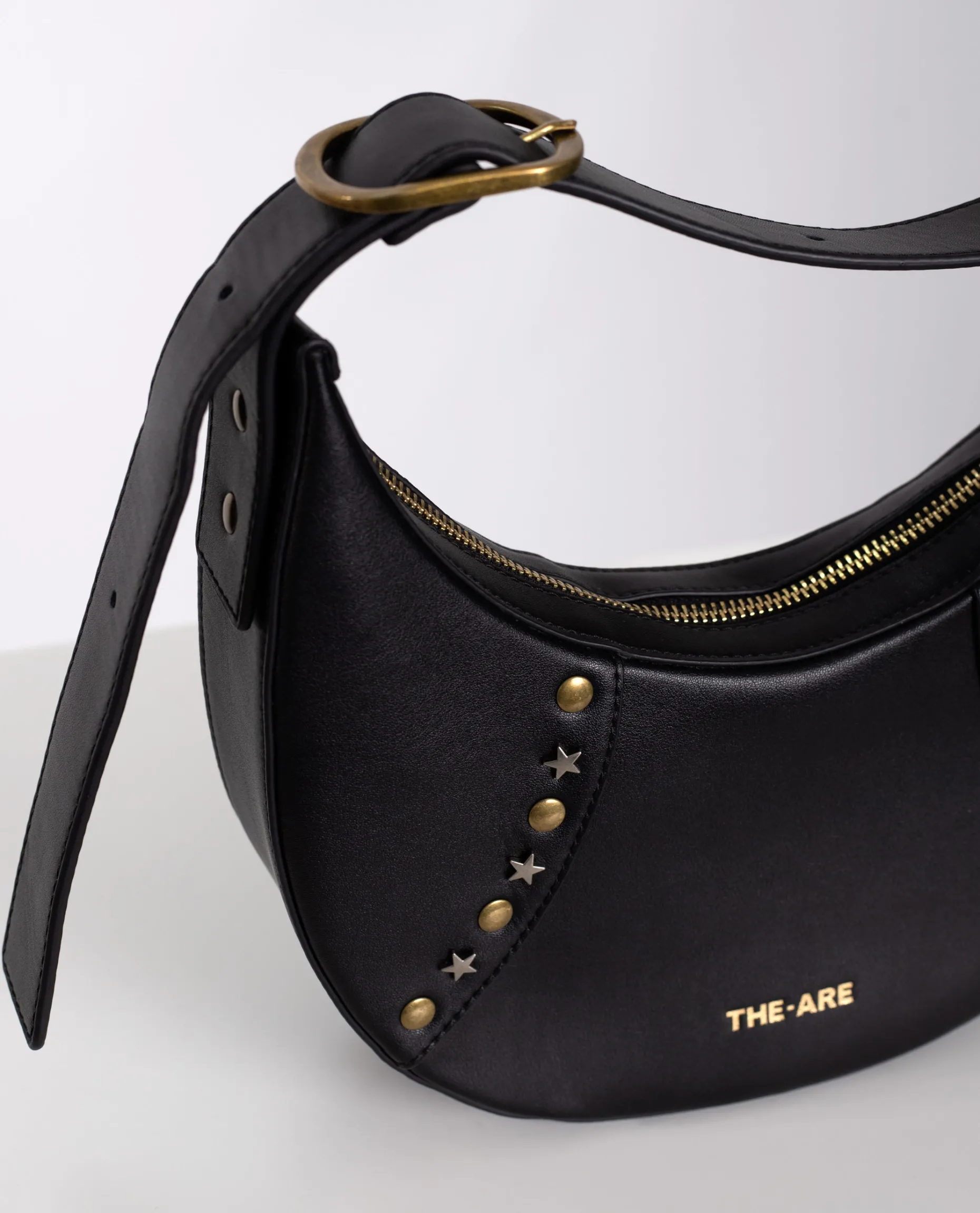 BOLSO MUSE · NEGRO