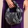 BOLSO WISH · PLATEADO