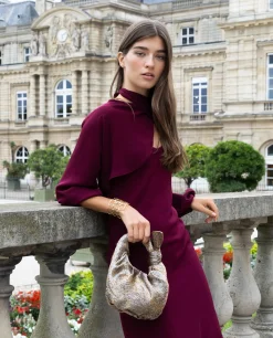 BRAZALETE FRAMES · DORADO