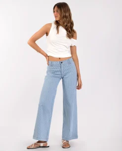 CAMISETA AMELIA · BLANCO