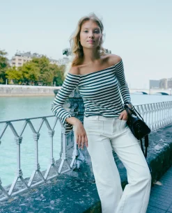 CAMISETA PLANS AWAIT · RAYAS