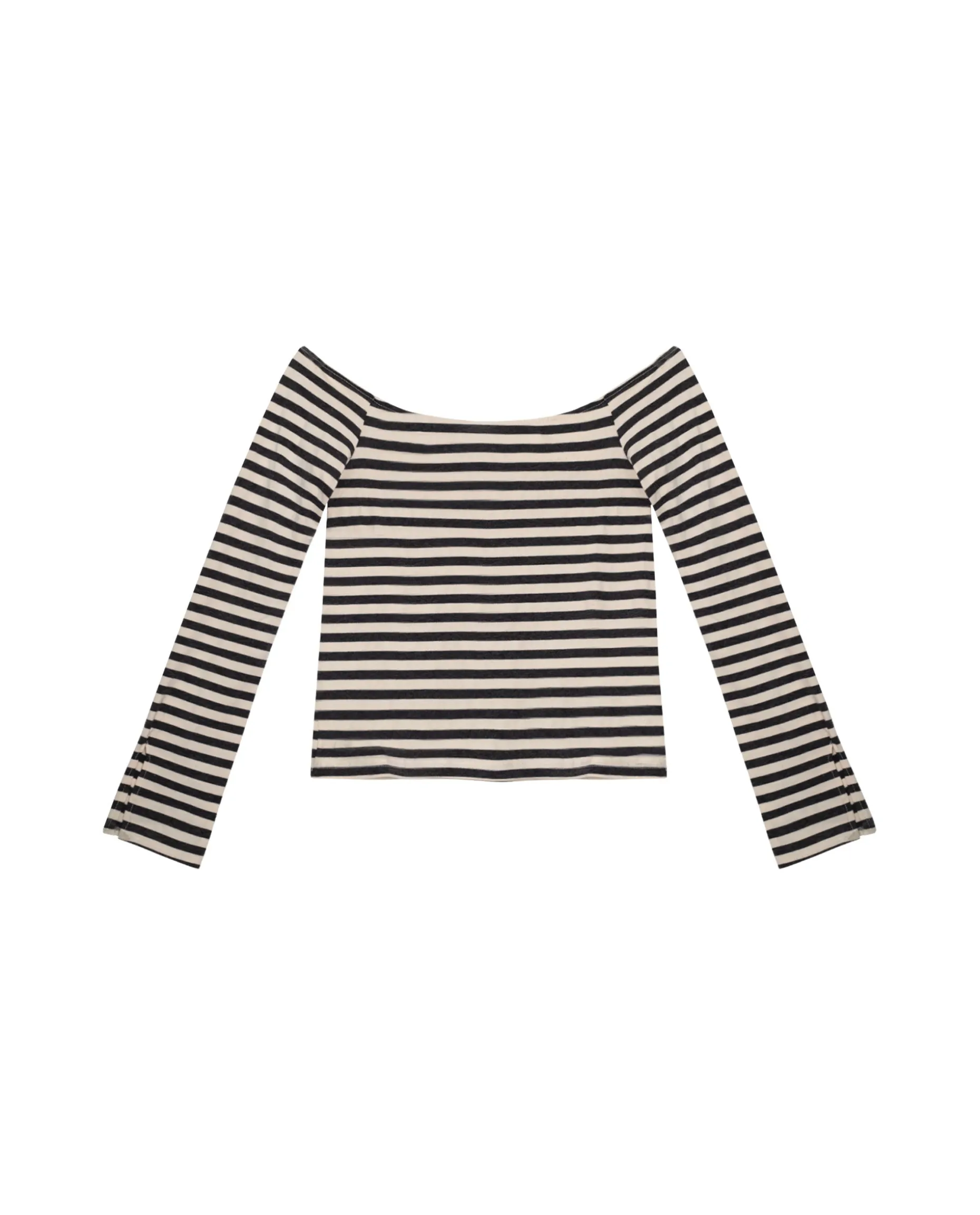 CAMISETA PLANS AWAIT · RAYAS