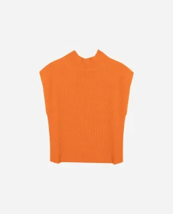 CHALECO HERE OR THERE · NARANJA