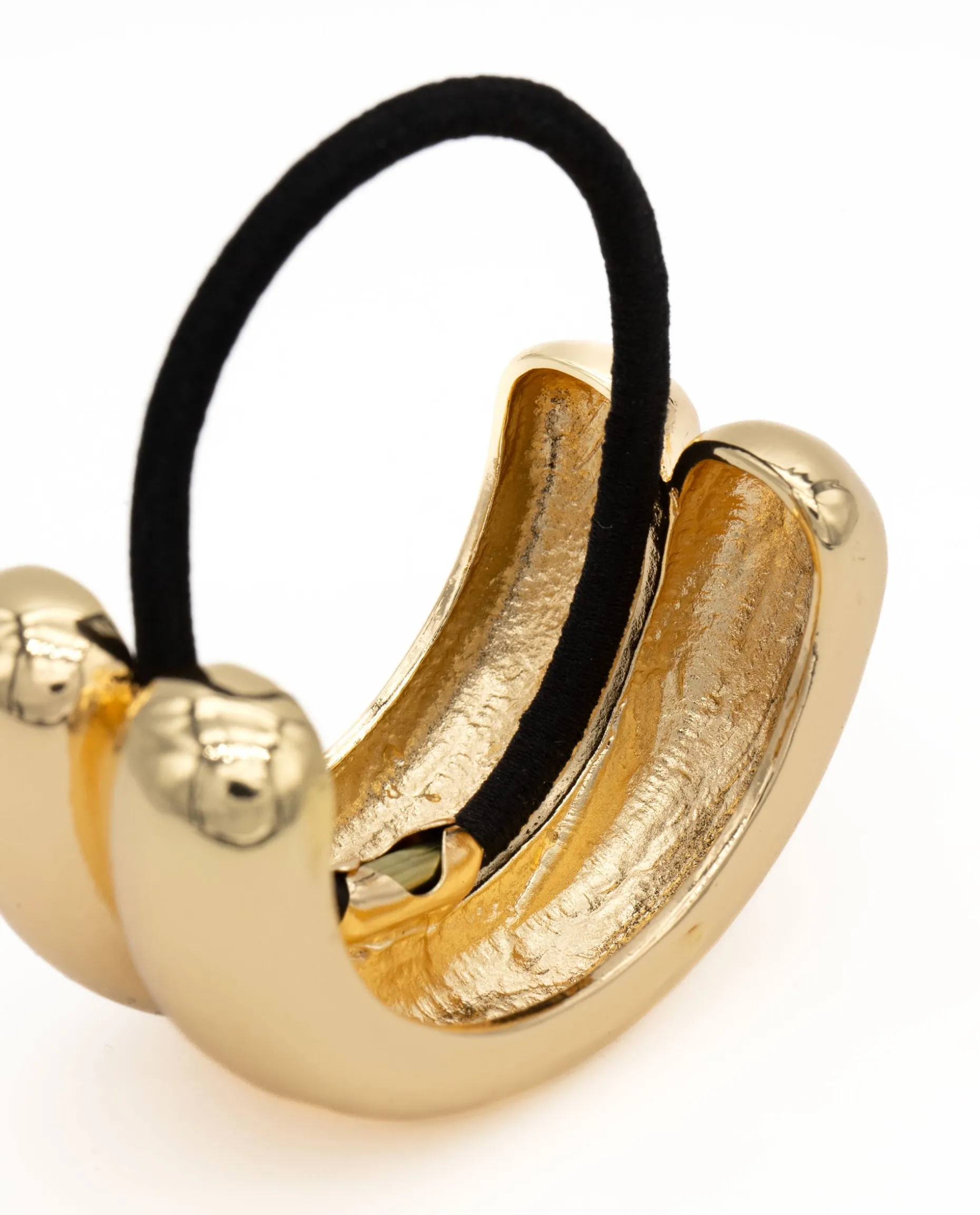 COLETERO DOUBLE · DORADO