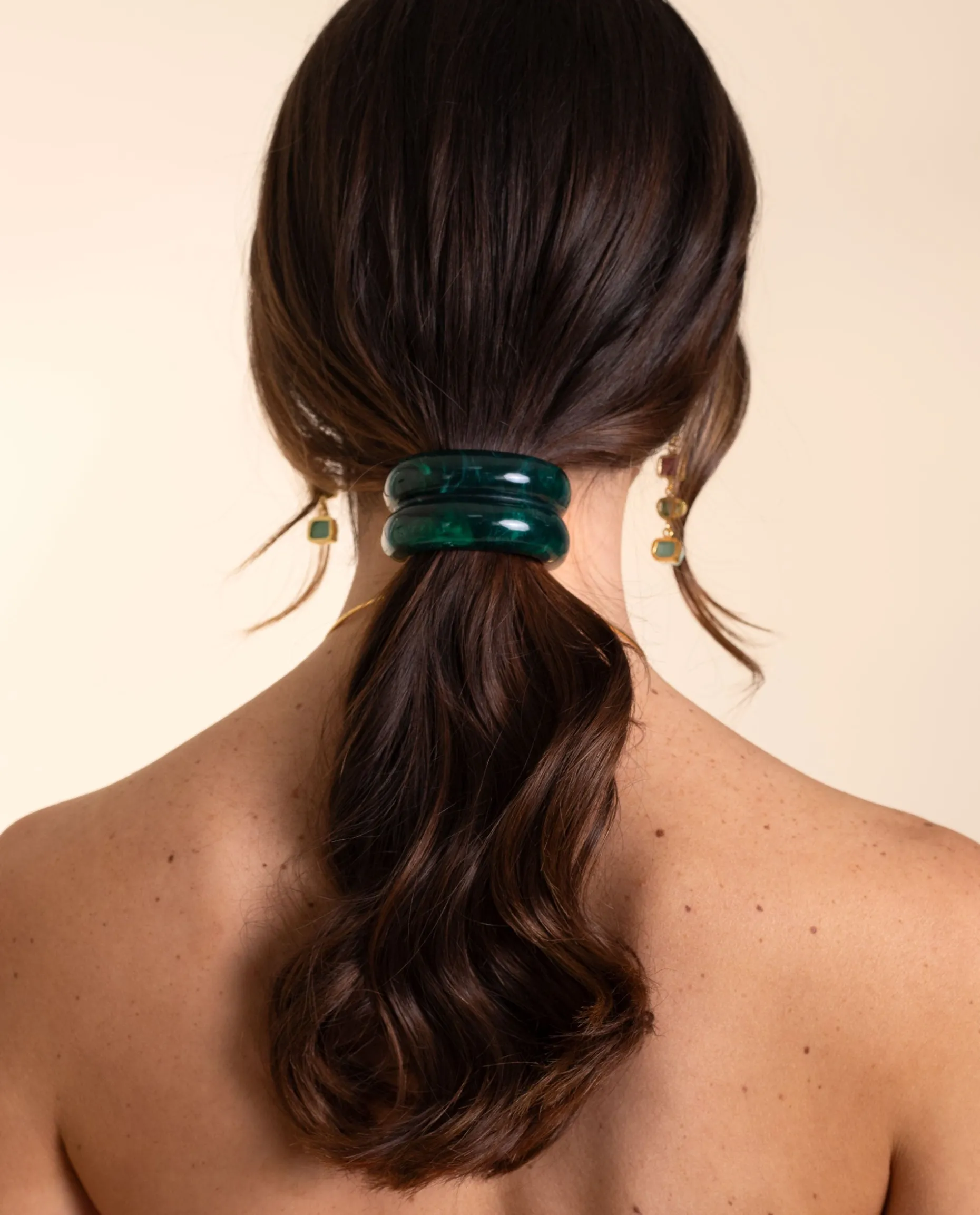 COLETERO DOUBLE · VERDE