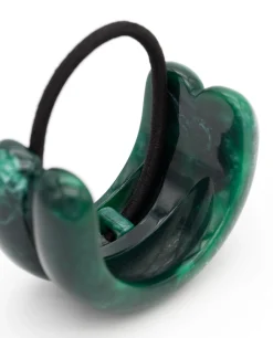 COLETERO DOUBLE · VERDE