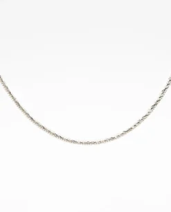 COLLAR INSPIRE · BAÑO PLATA