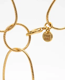 COLLAR JOIN ME · BAÑO ORO