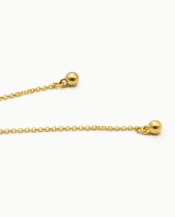 COLLAR RIVER · BAÑO ORO