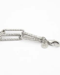 COLLAR SANDS · BAÑO PLATA