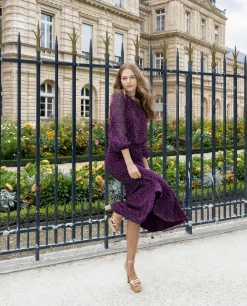 FALDA ADÈLE · ESTAMPADO