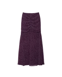 FALDA ADÈLE · ESTAMPADO