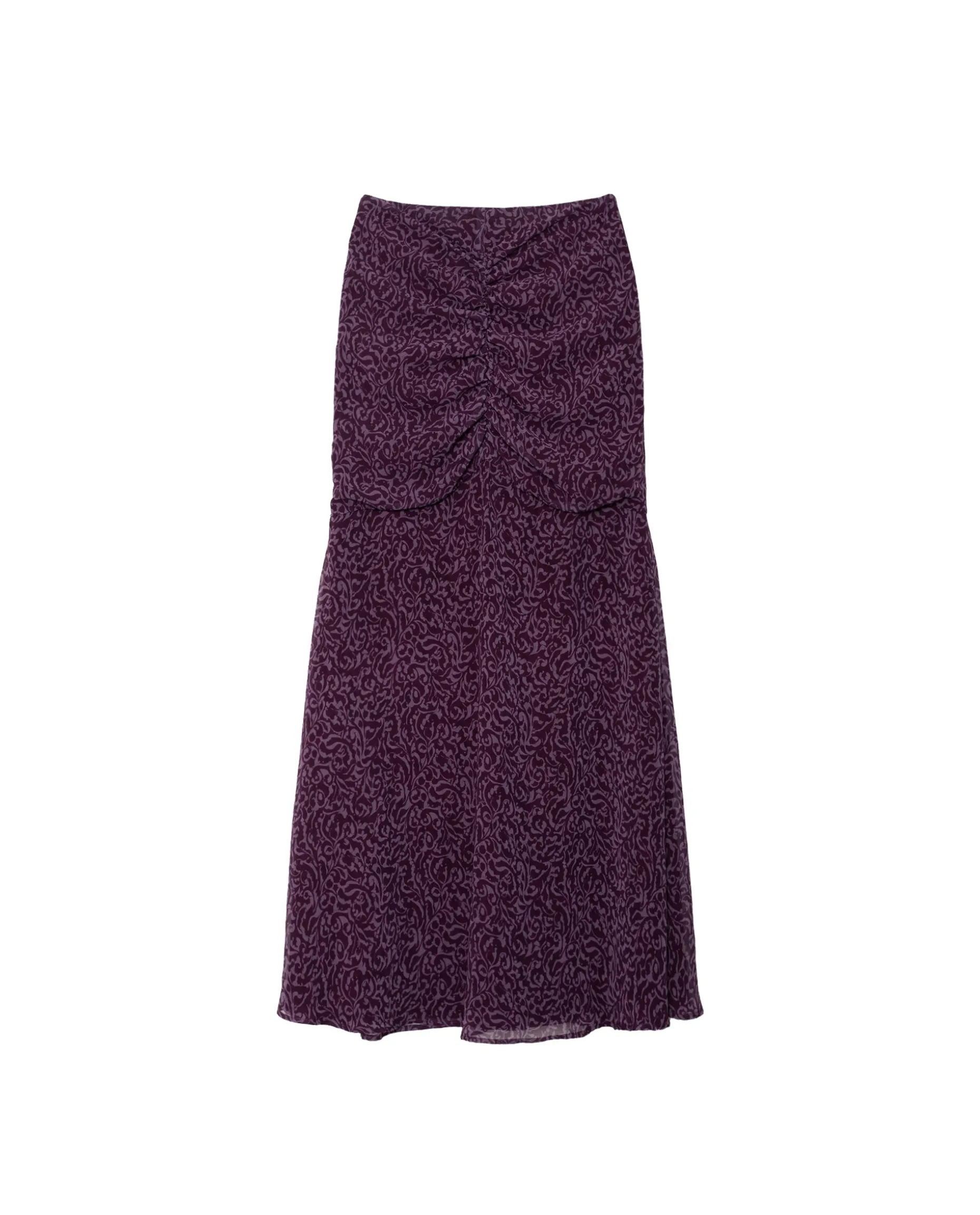 FALDA ADÈLE · ESTAMPADO