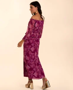 FALDA CARMONA · ESTAMPADO