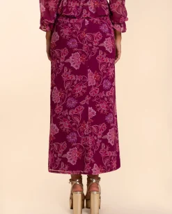 FALDA CARMONA · ESTAMPADO