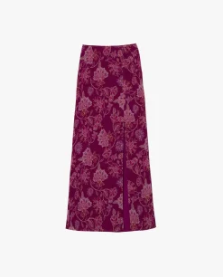 FALDA CARMONA · ESTAMPADO